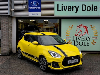 Used Suzuki Swift 2018 for sale - 76976522: Photo