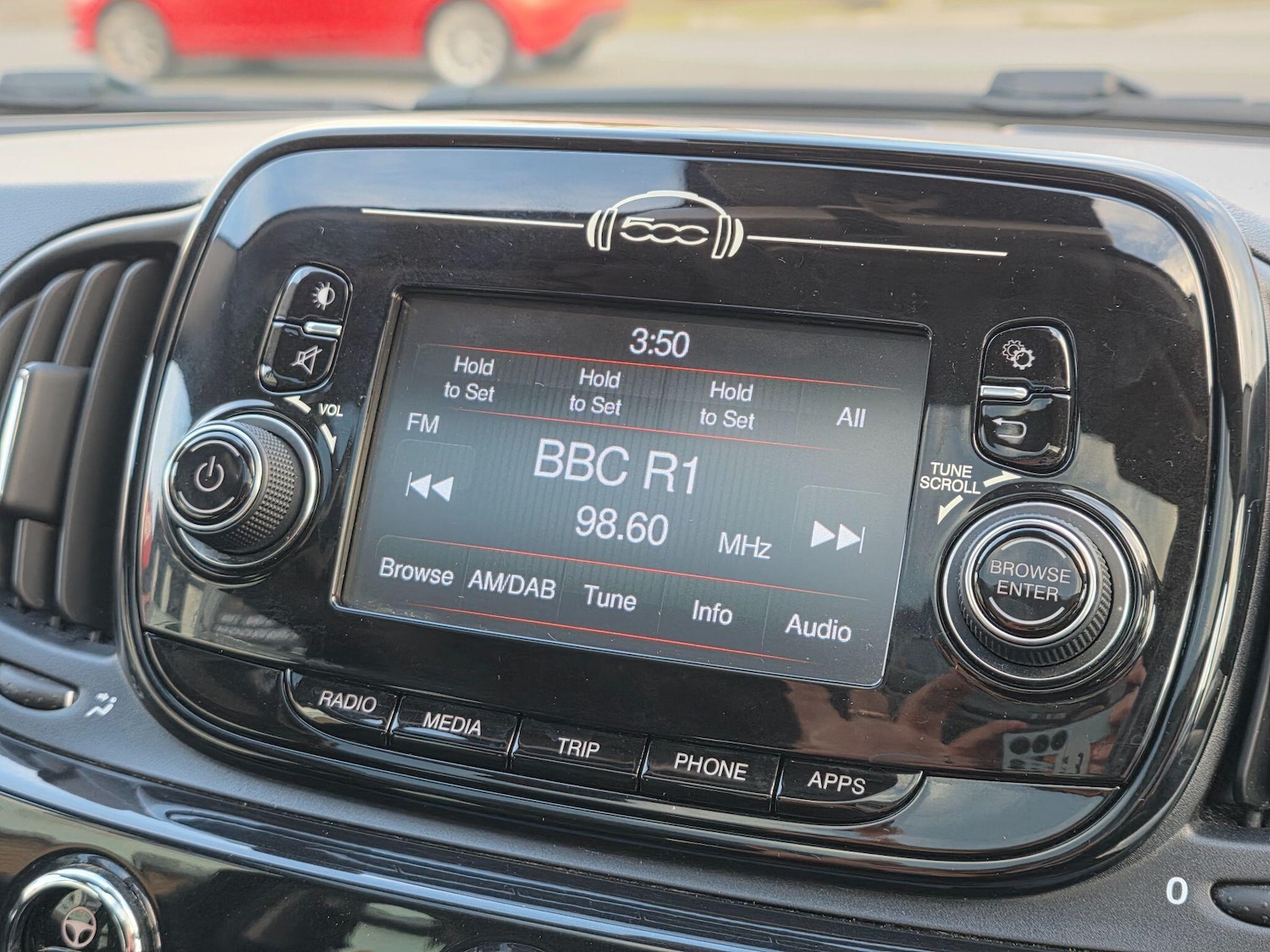 Used Fiat 500 2018 for sale - 77455017: Photo 13