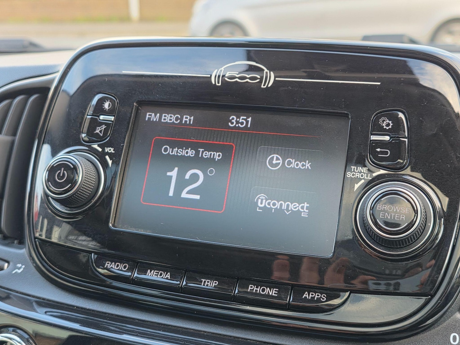 Used Fiat 500 2018 for sale - 77455017: Photo 14