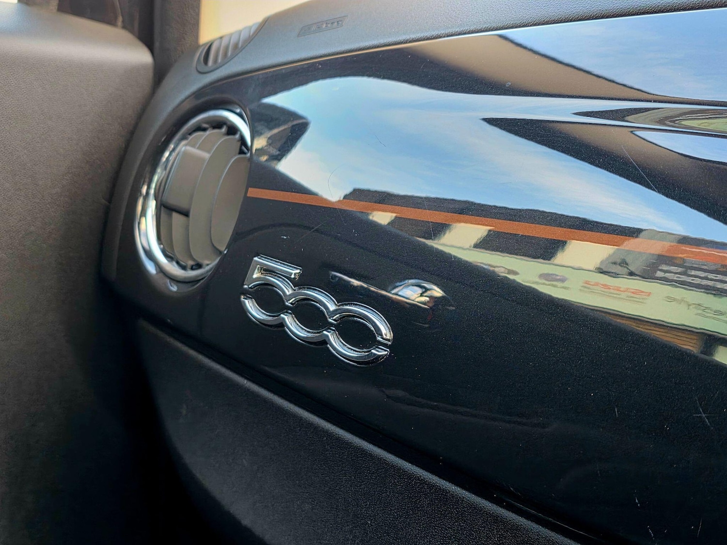 Used Fiat 500 2018 for sale - 77455017: Photo 21