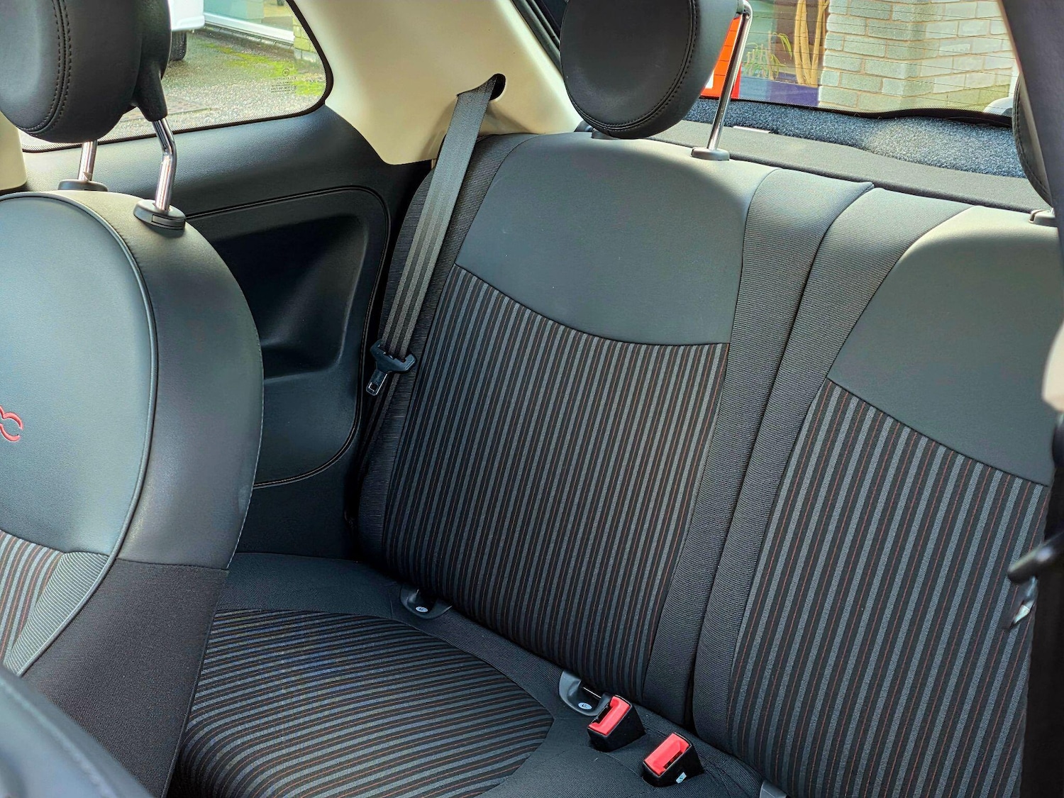 Used Fiat 500 2018 for sale - 77455017: Photo 9