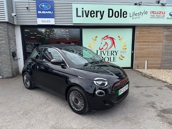 Used Fiat 500 2022 for sale - 78962848: Photo