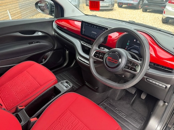 Used Fiat 500 2022 for sale - 78962848: Photo