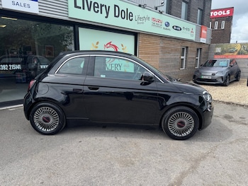 Used Fiat 500 2022 for sale - 78962848: Photo