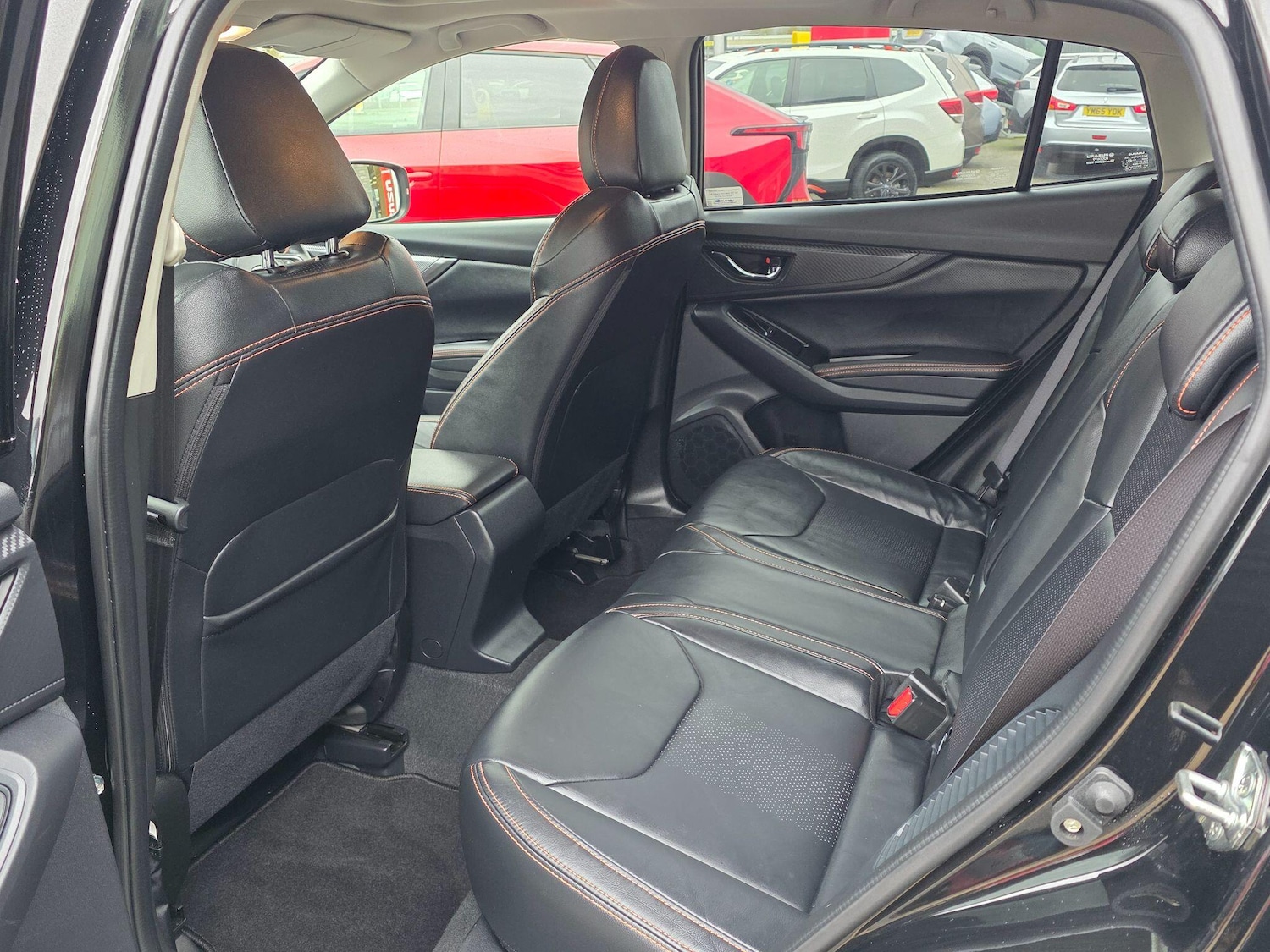 Used Subaru XV 2023 for sale - 76825040: Photo 10