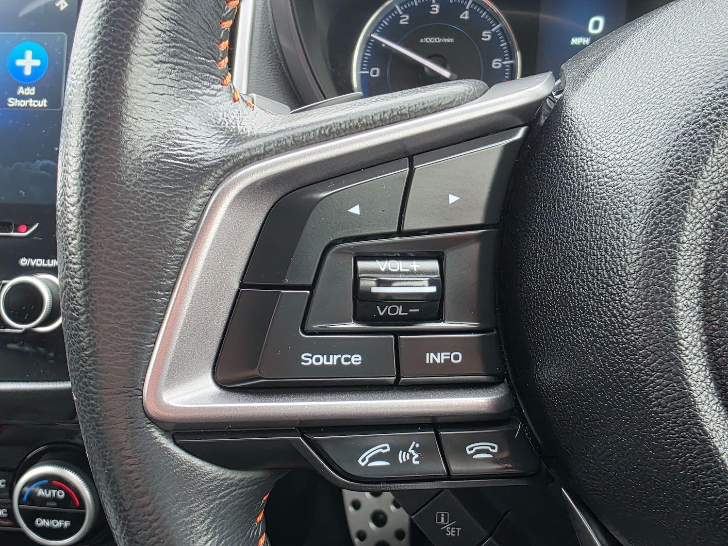 Used Subaru XV 2023 for sale - 76825040: Photo 11