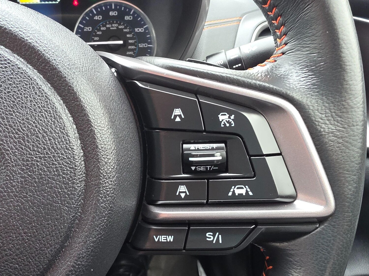 Used Subaru XV 2023 for sale - 76825040: Photo 12