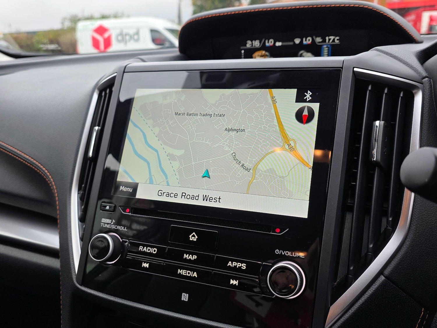 Used Subaru XV 2023 for sale - 76825040: Photo 13