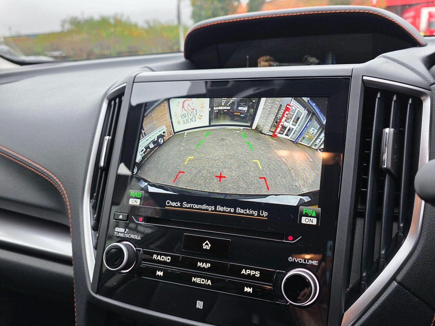 Used Subaru XV 2023 for sale - 76825040: Photo 14