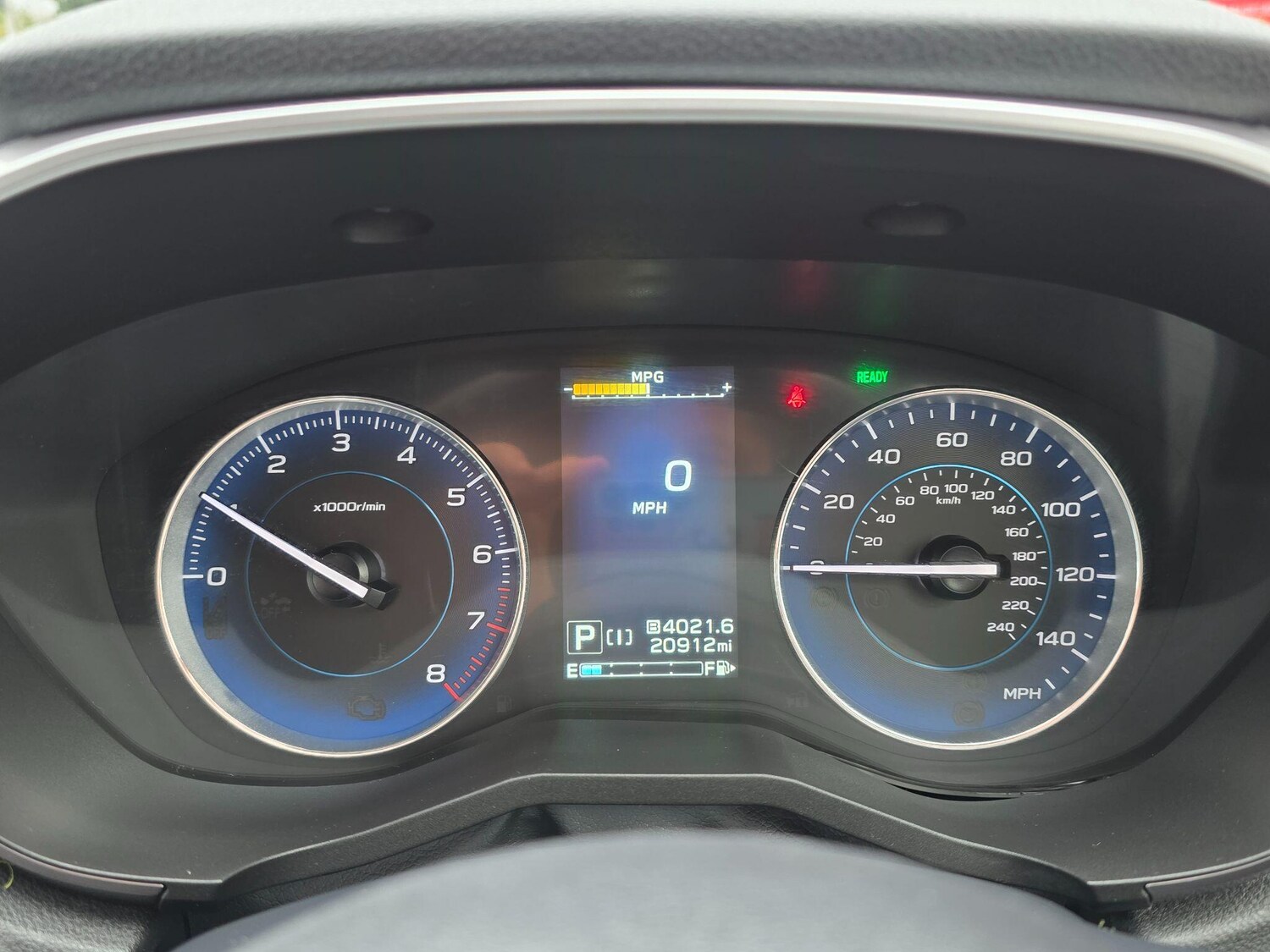 Used Subaru XV 2023 for sale - 76825040: Photo 16