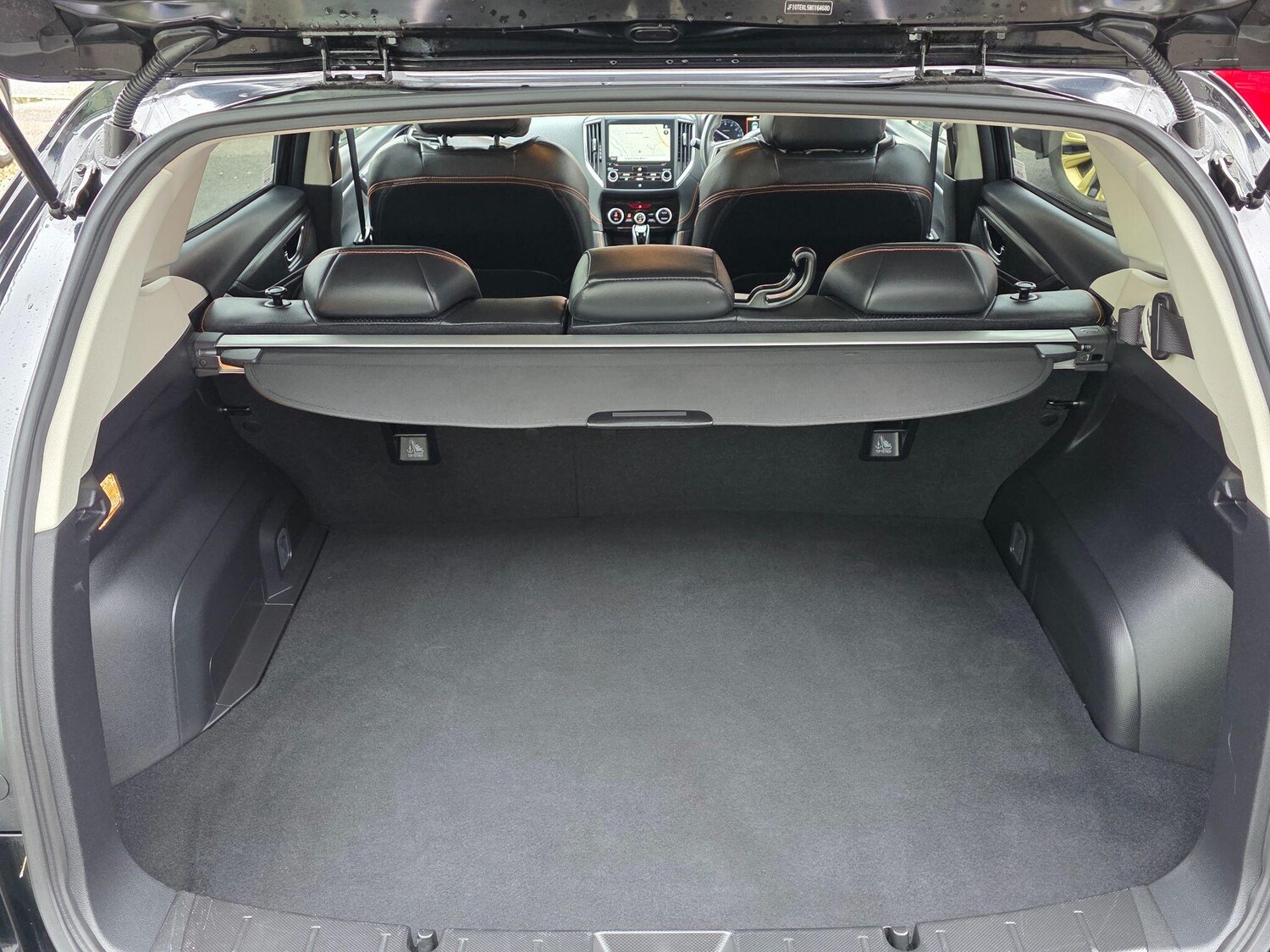 Used Subaru XV 2023 for sale - 76825040: Photo 17