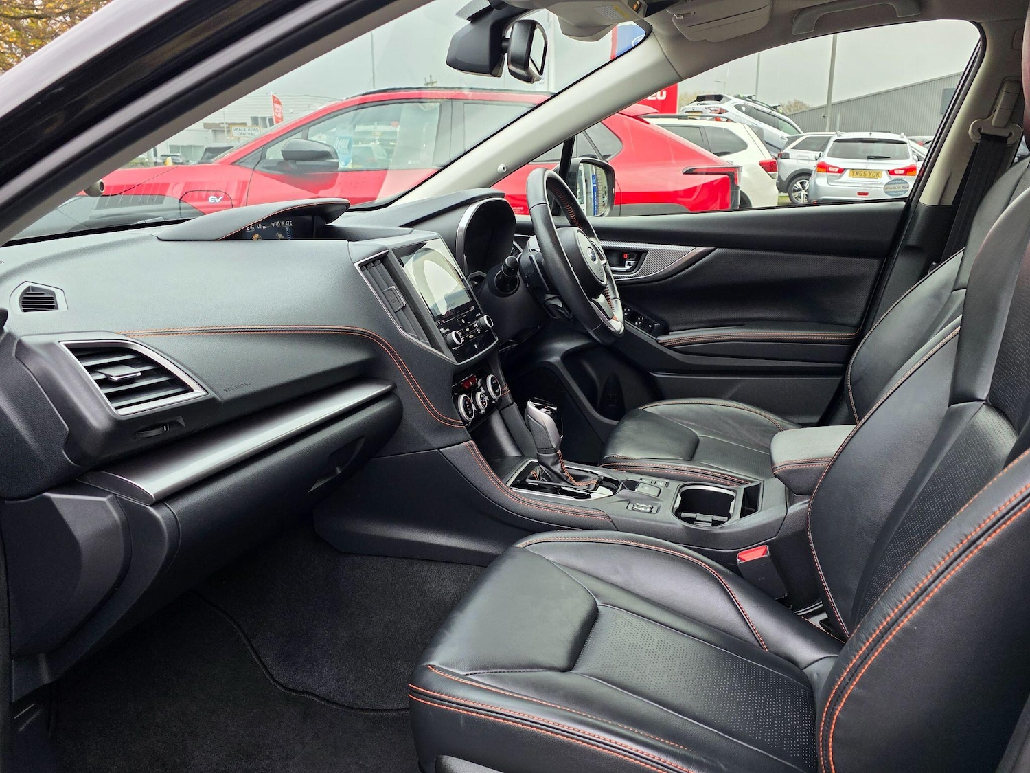 Used Subaru XV 2023 for sale - 76825040: Photo 19