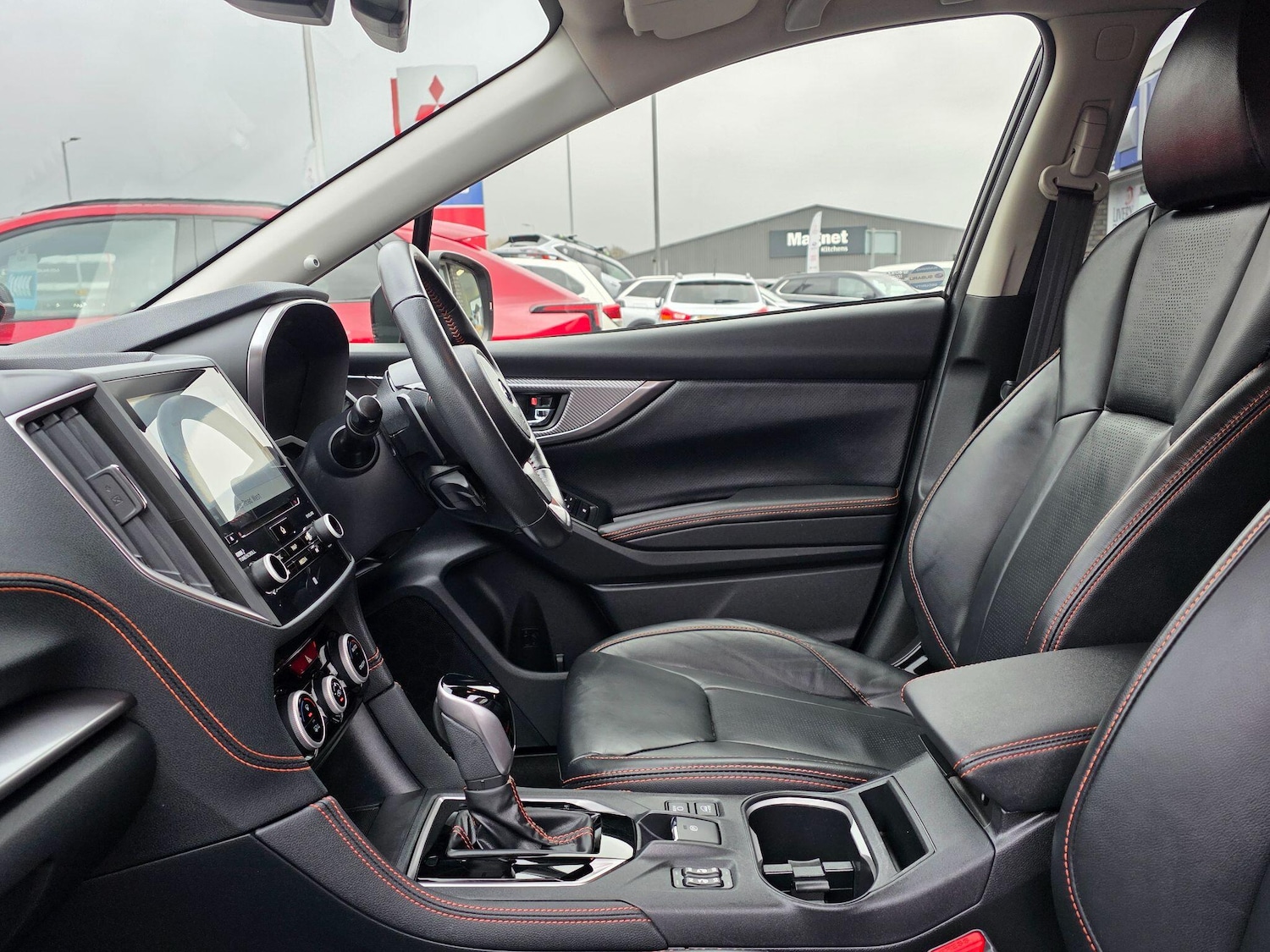 Used Subaru XV 2023 for sale - 76825040: Photo 20