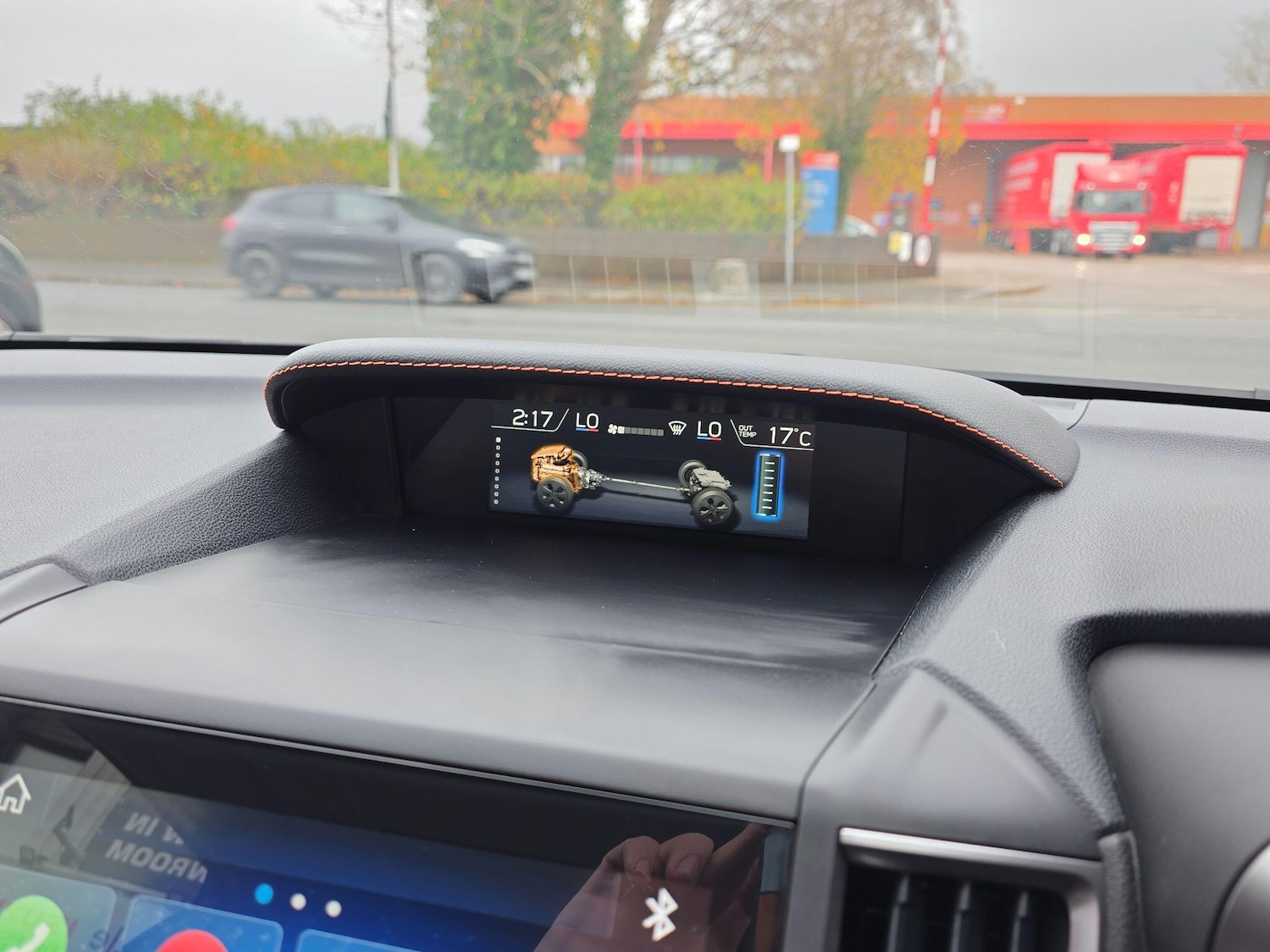 Used Subaru XV 2023 for sale - 76825040: Photo 21