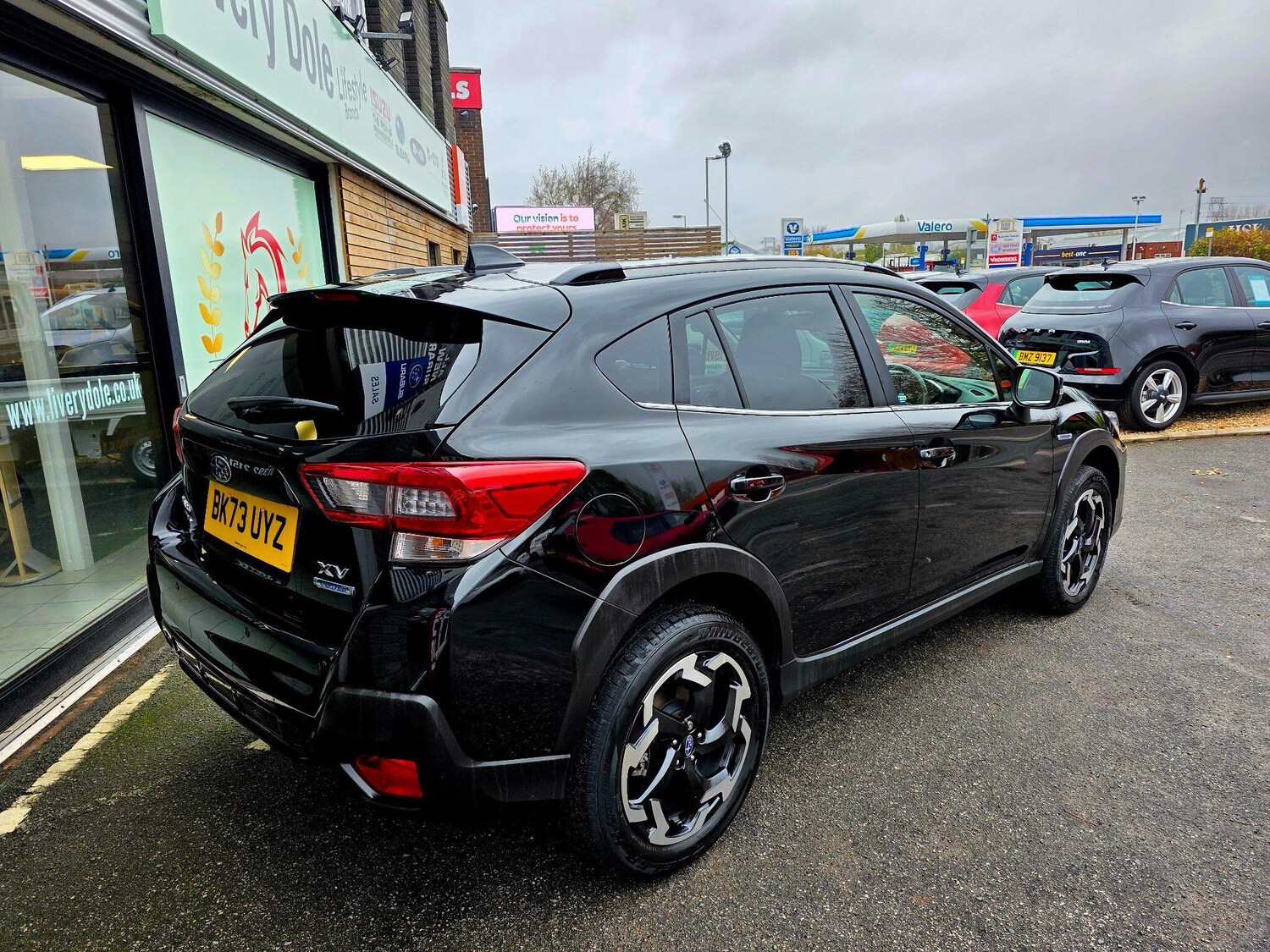 Used Subaru XV 2023 for sale - 76825040: Photo 7