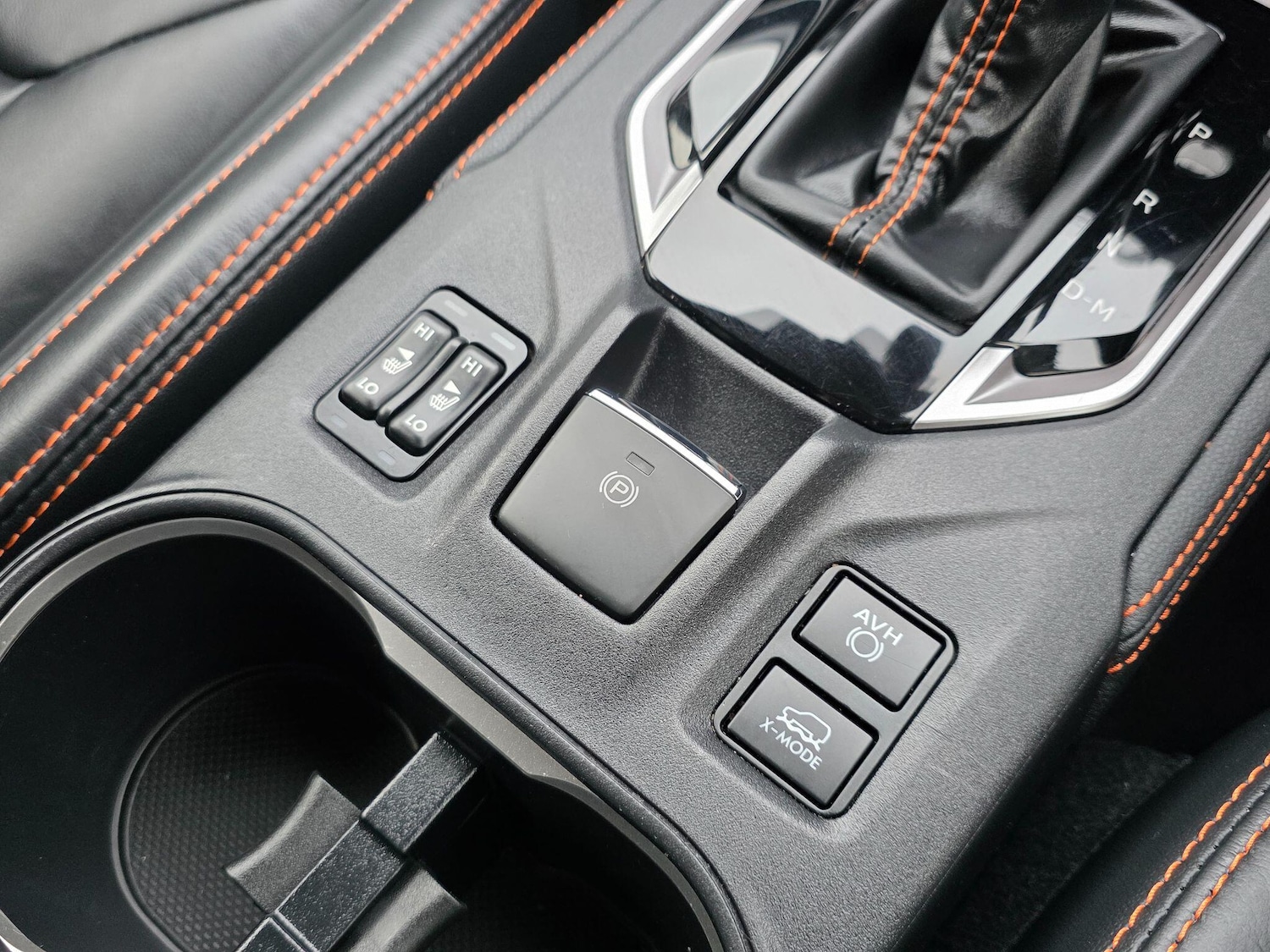 Used Subaru XV 2023 for sale - 76825040: Photo 8