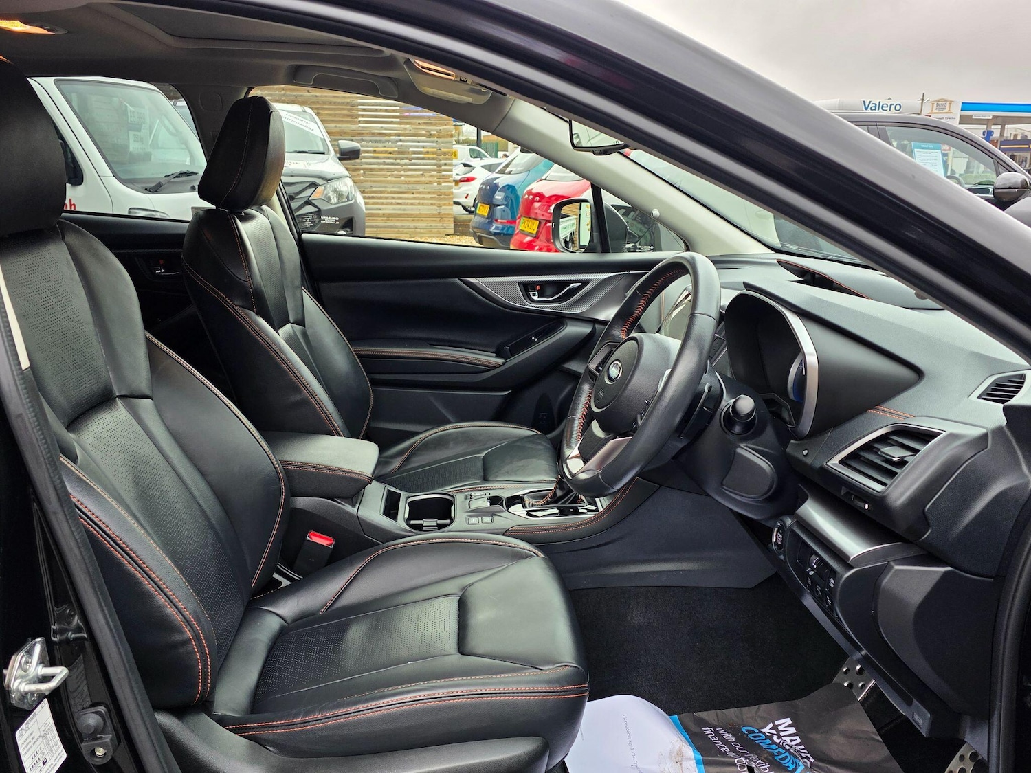 Used Subaru XV 2023 for sale - 76825040: Photo 9