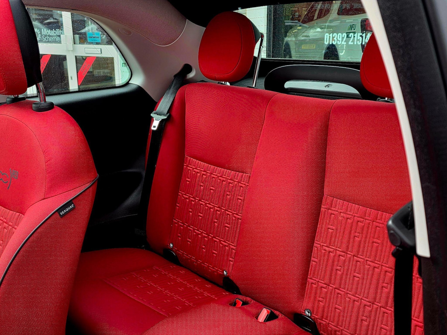 Used Fiat 500e C for sale - 77925502: Photo 10