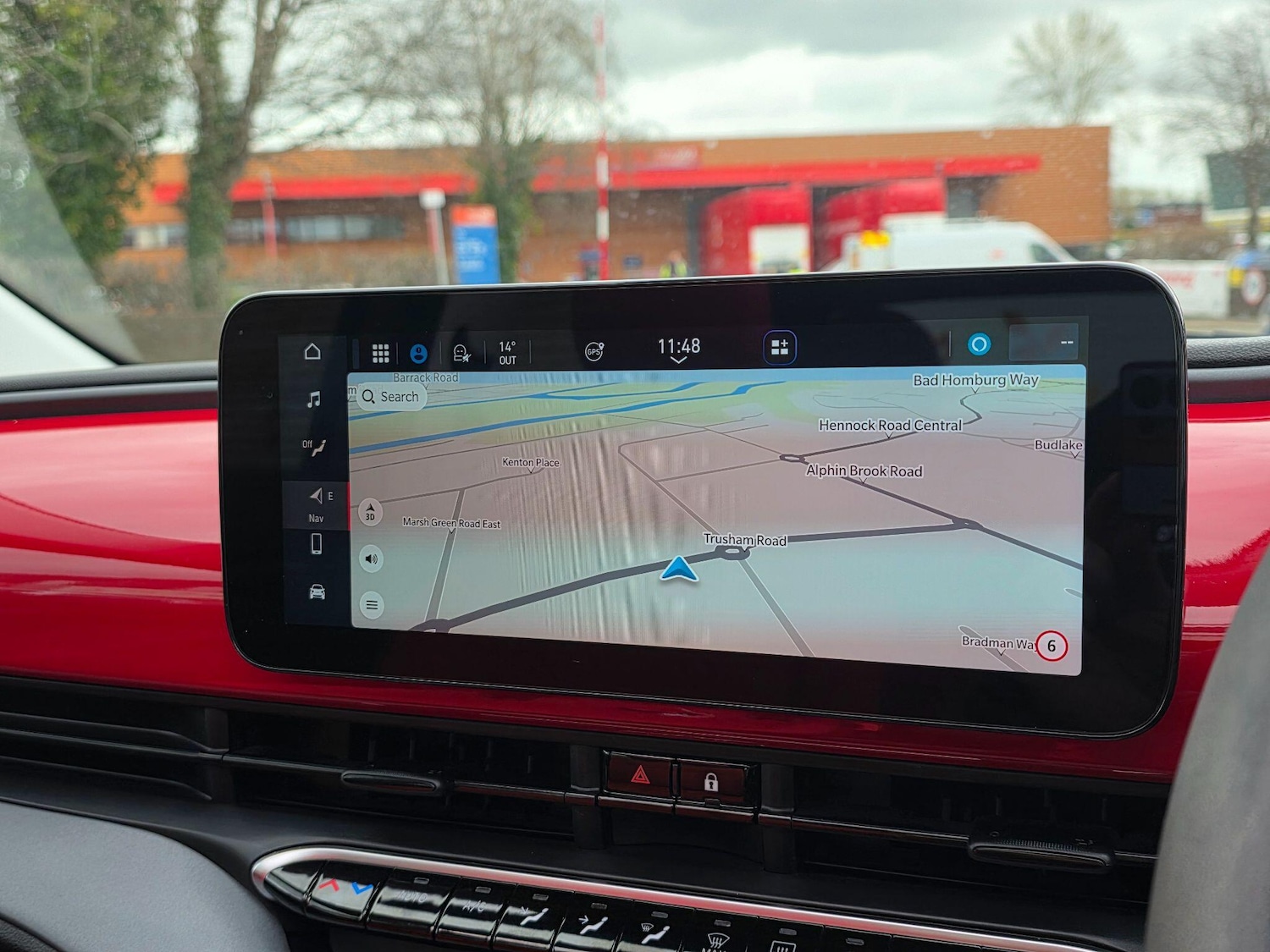 Used Fiat 500e C for sale - 77925502: Photo 14