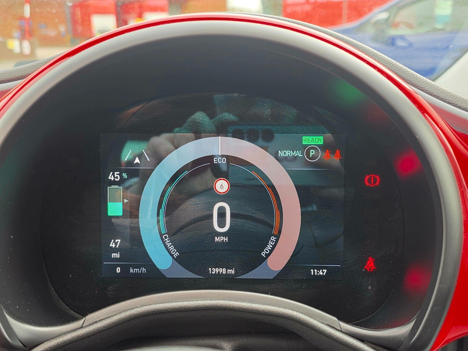 Used Fiat 500e C for sale - 77925502: Photo 17