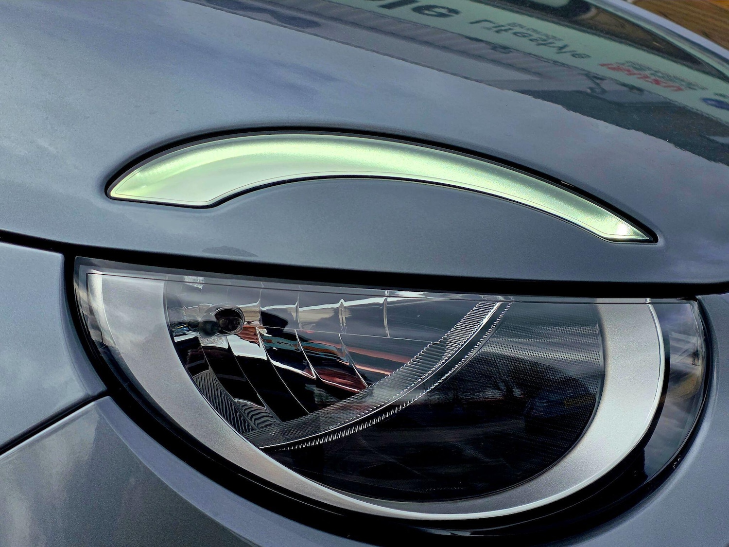 Used Fiat 500e C for sale - 77925502: Photo 20