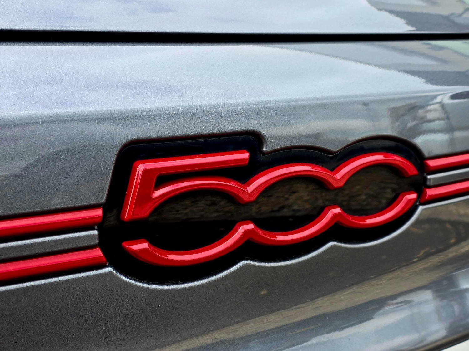 Used Fiat 500e C for sale - 77925502: Photo 22