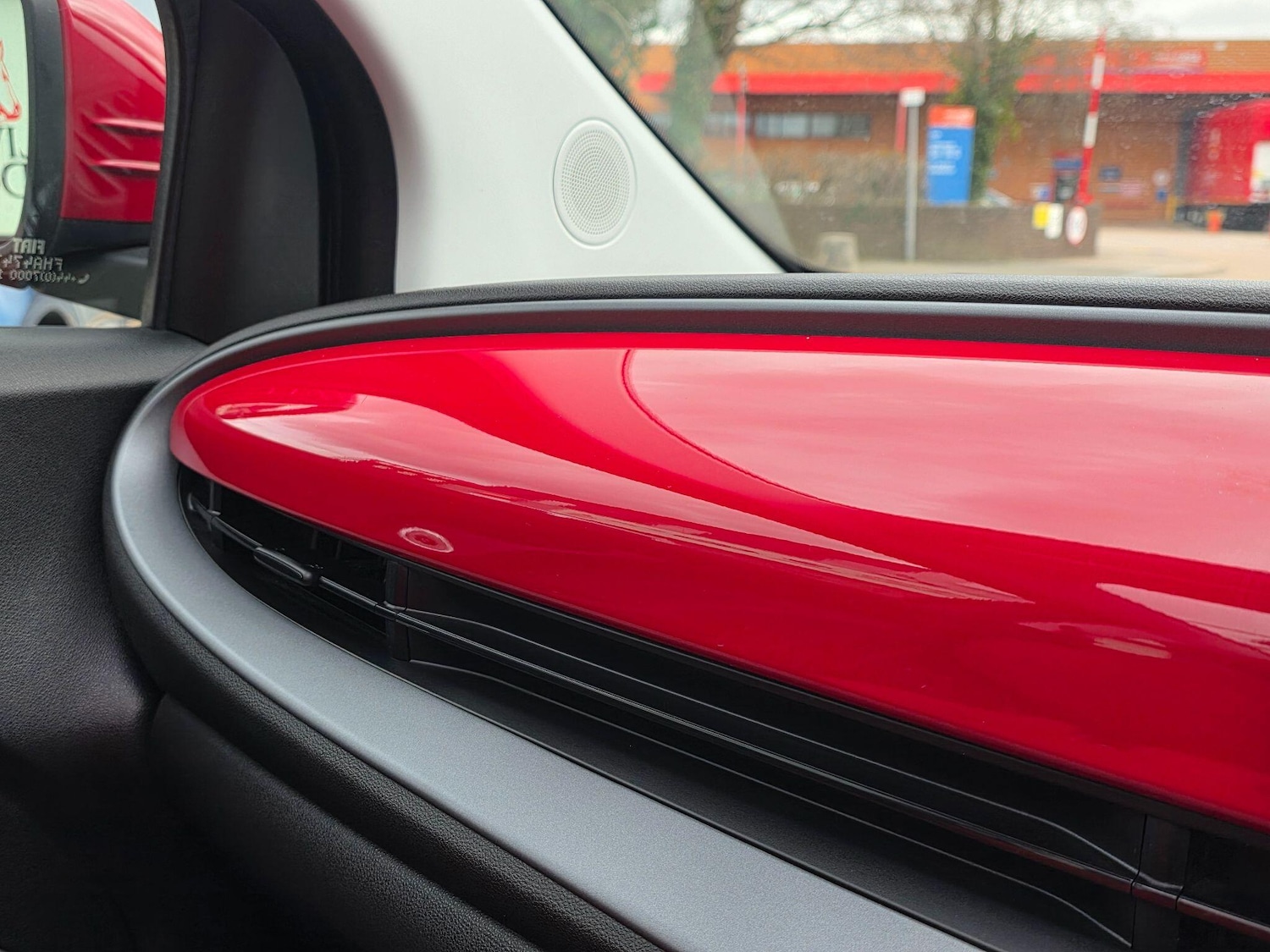 Used Fiat 500e C for sale - 77925502: Photo 23