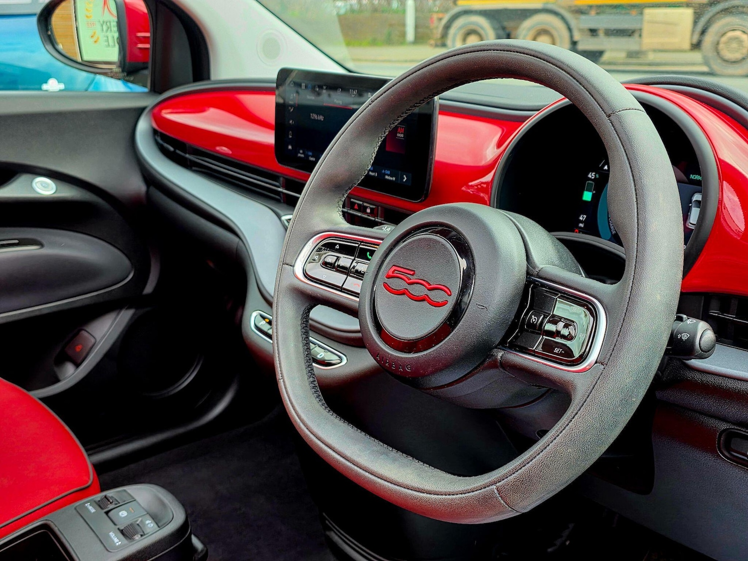 Used Fiat 500e C for sale - 77925502: Photo 25