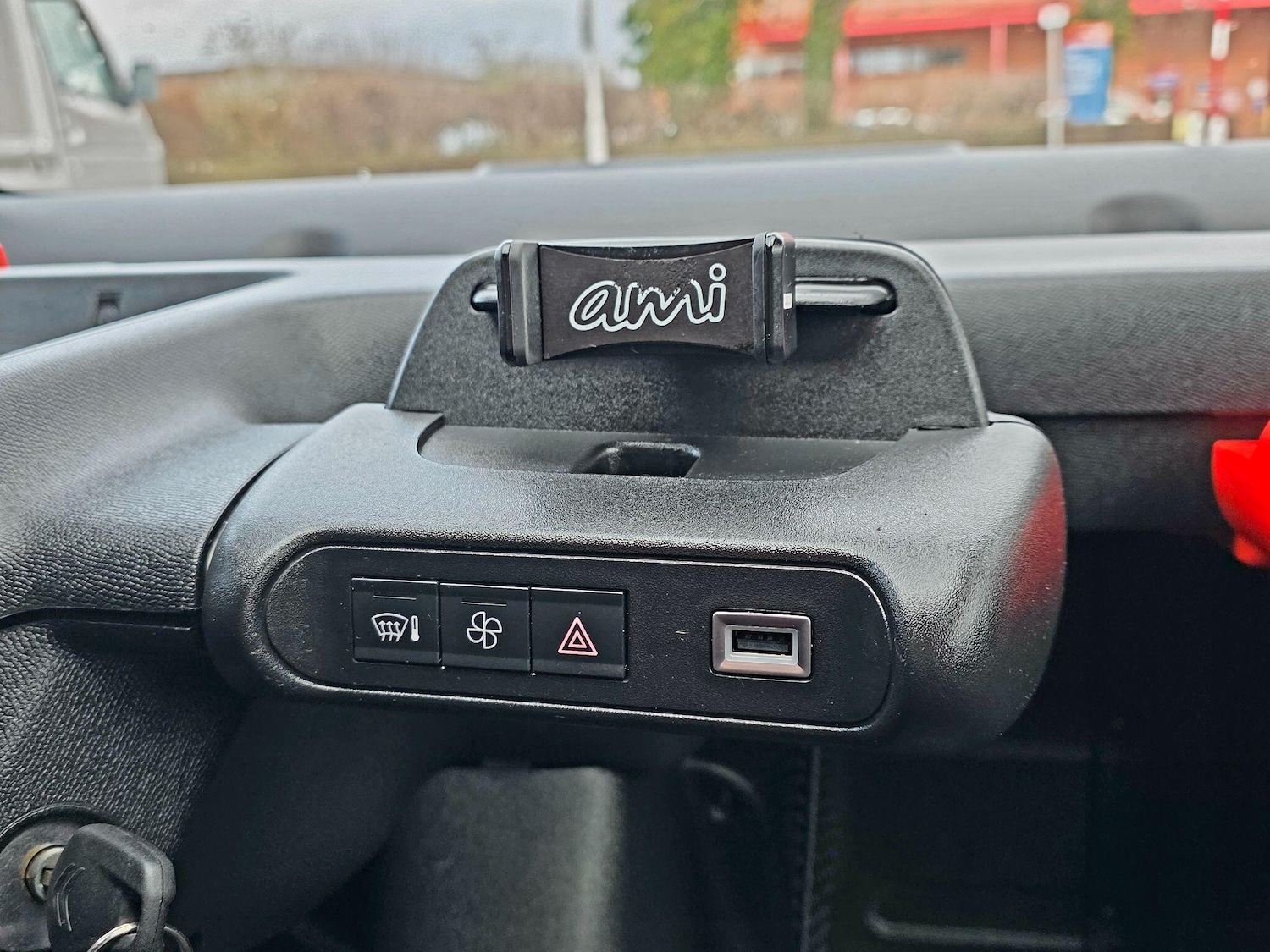 Used Citroen Ami 2024 for sale - 77345346: Photo 10