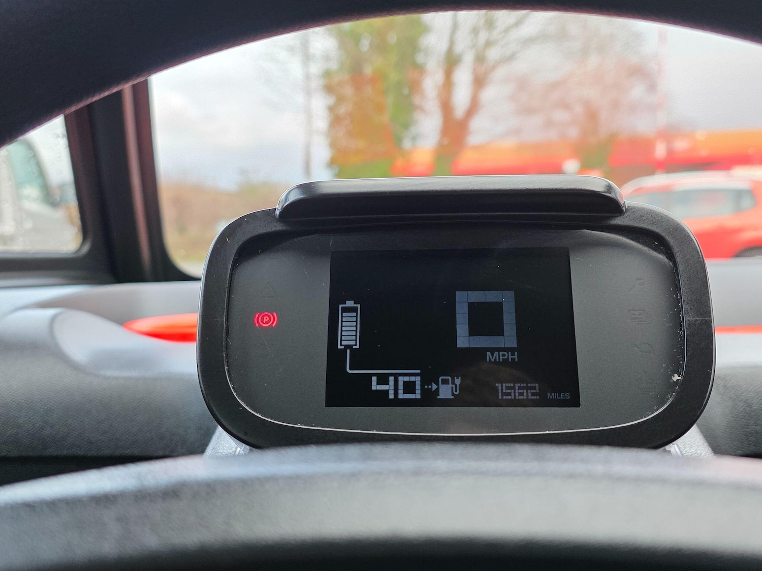 Used Citroen Ami 2024 for sale - 77345346: Photo 11