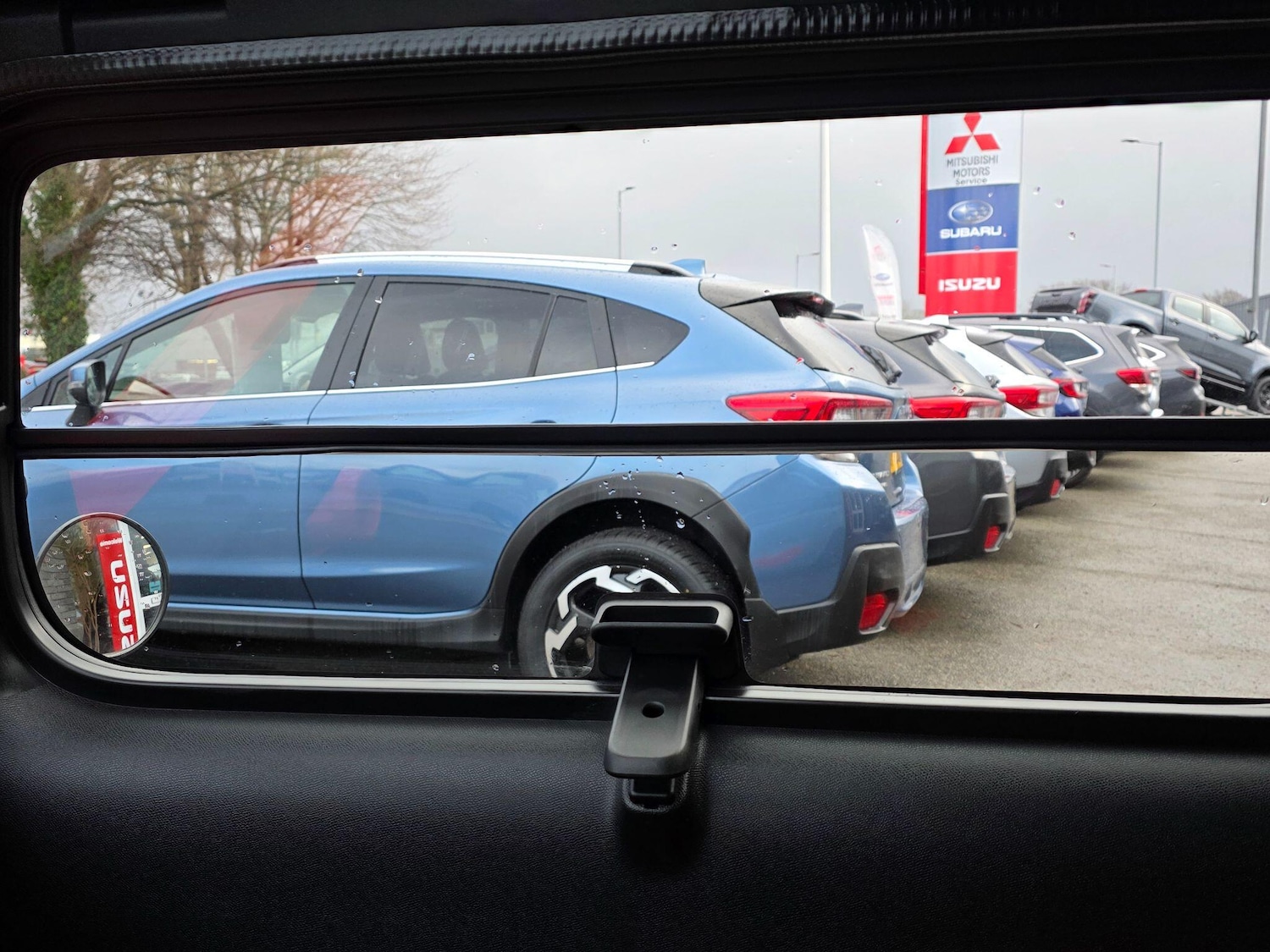 Used Citroen Ami 2024 for sale - 77345346: Photo 17