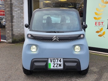 Used Citroen Ami 2024 for sale - 77345346: Photo