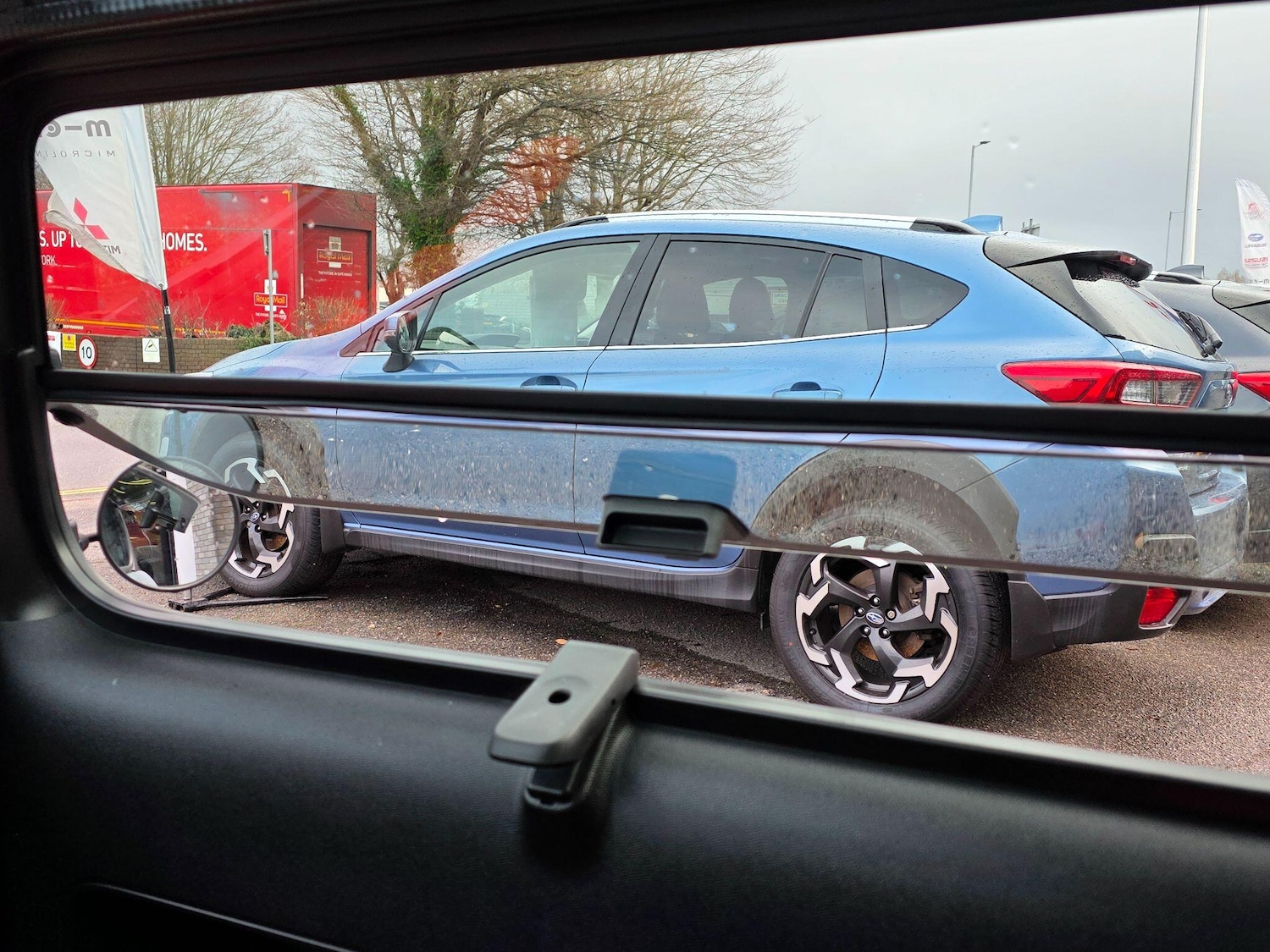 Used Citroen Ami 2024 for sale - 77345346: Photo 3