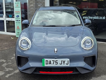 Used GWM ORA 03 2025 for sale - 78811488: Photo