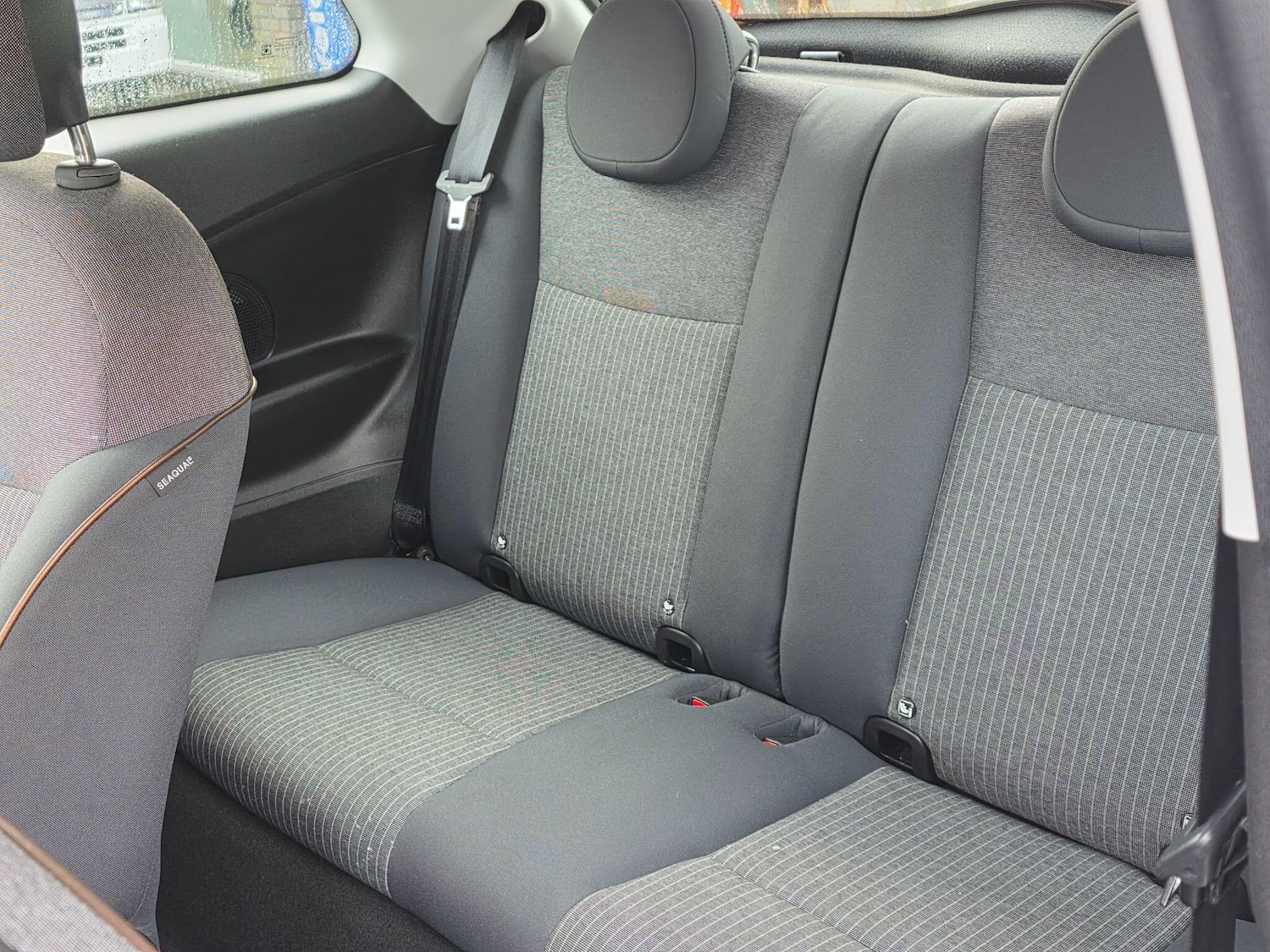 Used Fiat 500e 2022 for sale - 77440366: Photo 11