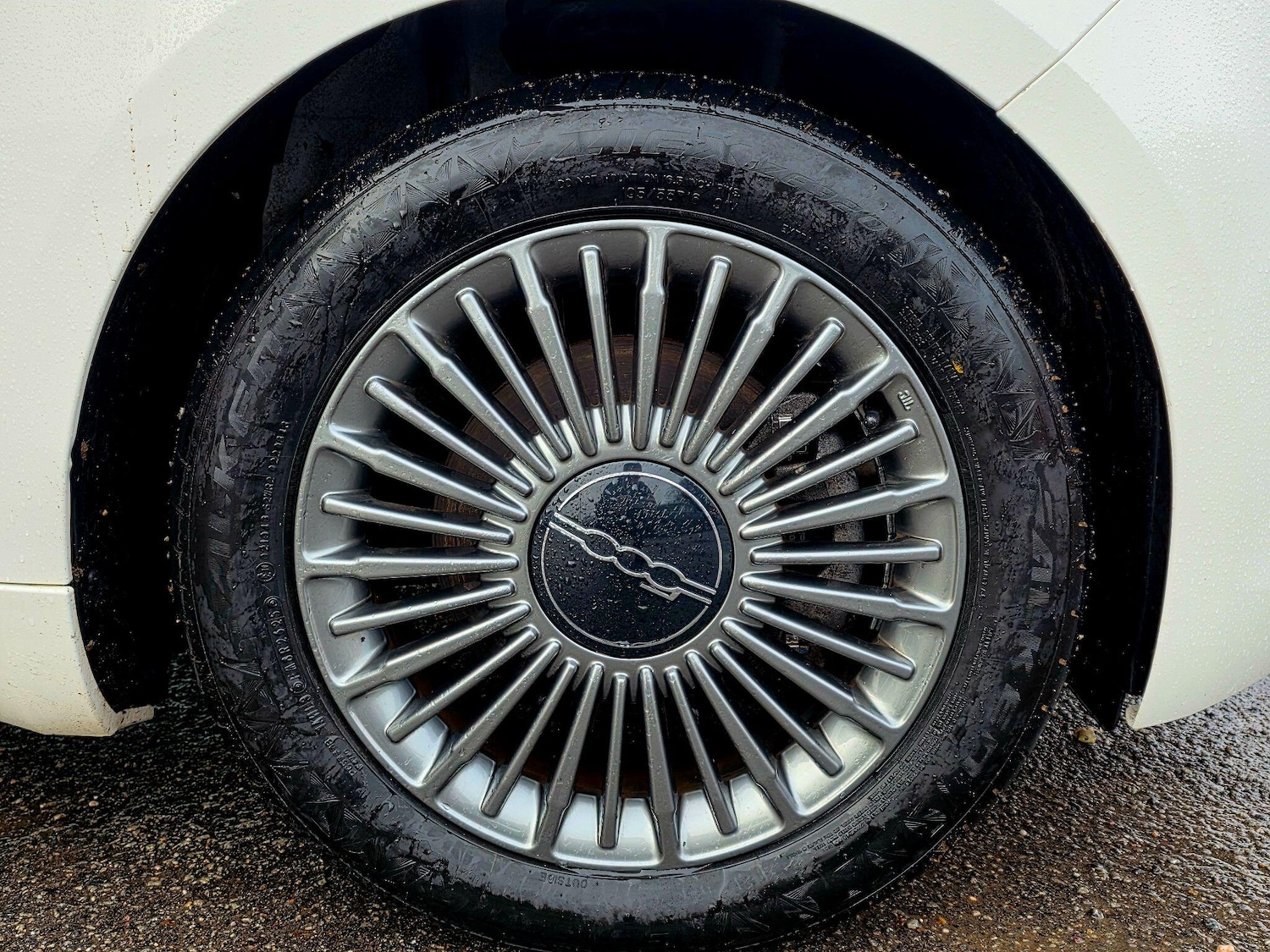 Used Fiat 500e 2022 for sale - 77440366: Photo 17