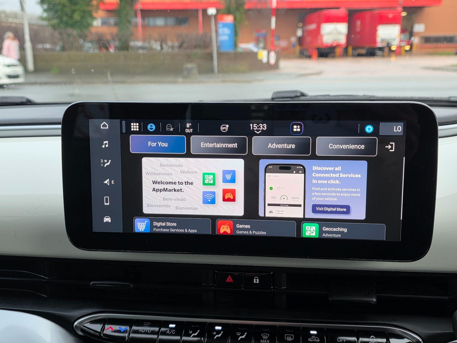 Used Fiat 500e 2022 for sale - 77440366: Photo 18