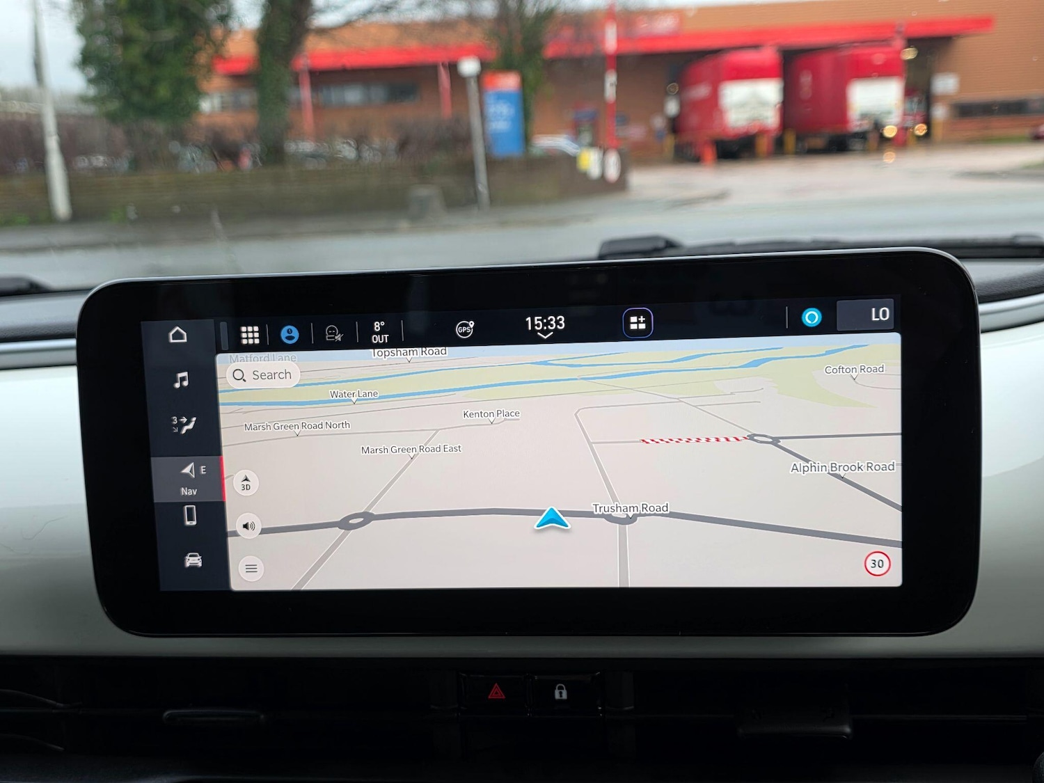 Used Fiat 500e 2022 for sale - 77440366: Photo 19