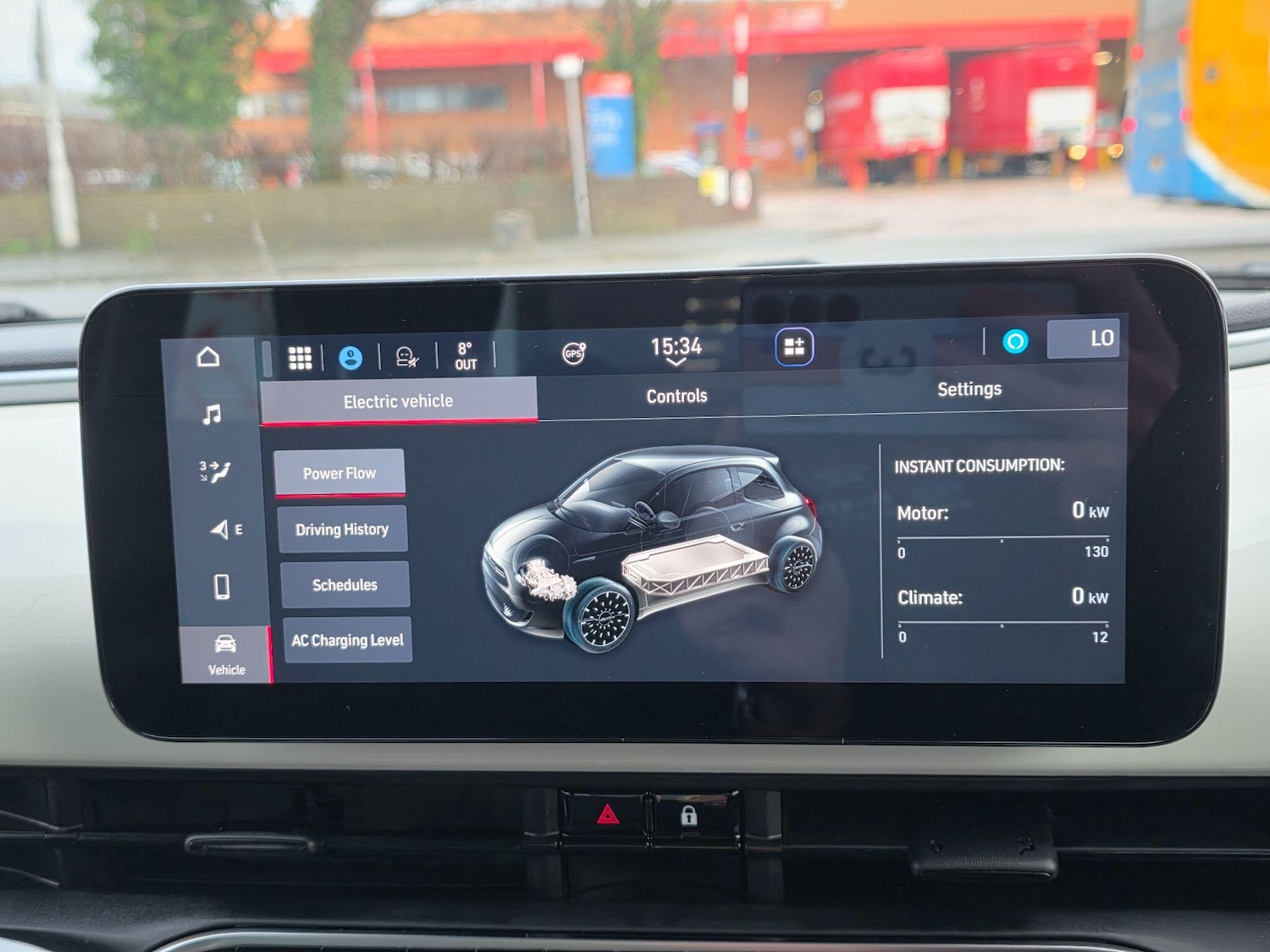 Used Fiat 500e 2022 for sale - 77440366: Photo 20