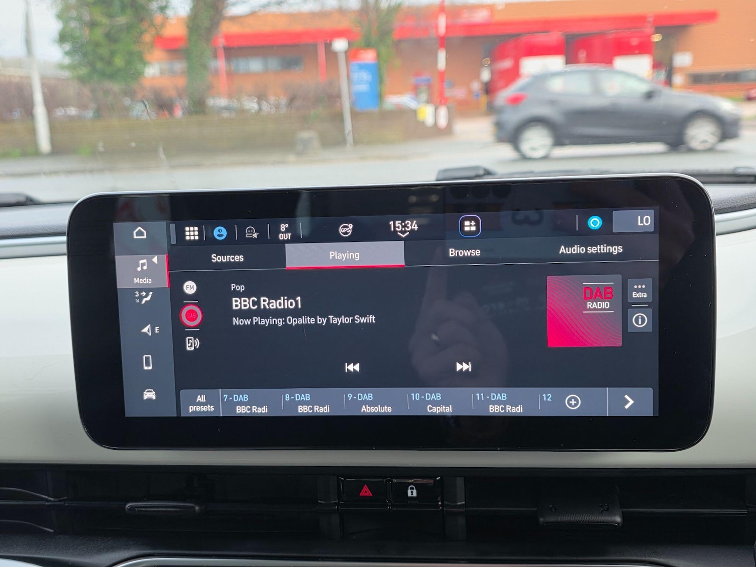 Used Fiat 500e 2022 for sale - 77440366: Photo 21