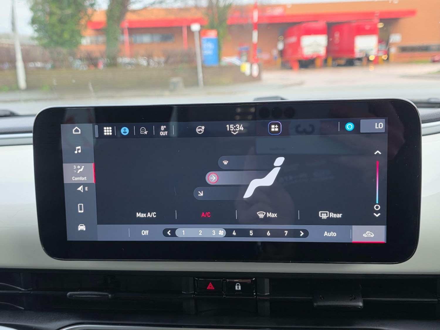 Used Fiat 500e 2022 for sale - 77440366: Photo 22