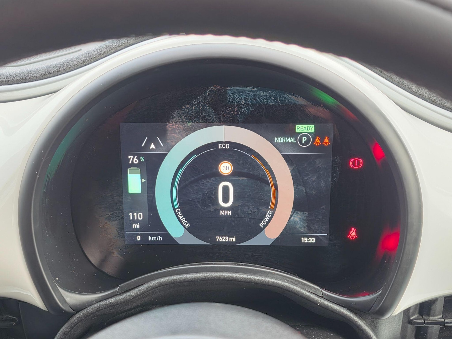 Used Fiat 500e 2022 for sale - 77440366: Photo 23