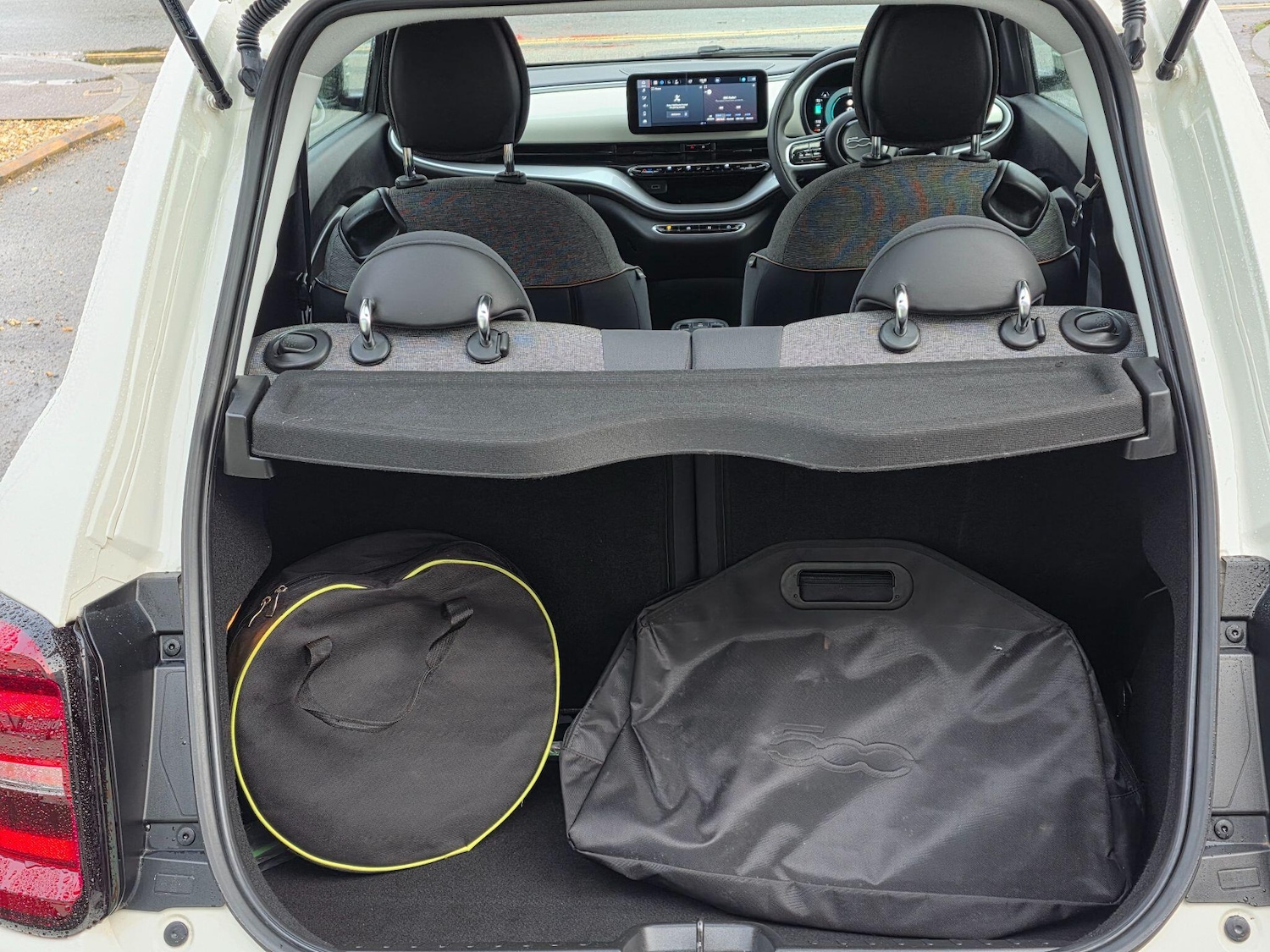 Used Fiat 500e 2022 for sale - 77440366: Photo 24