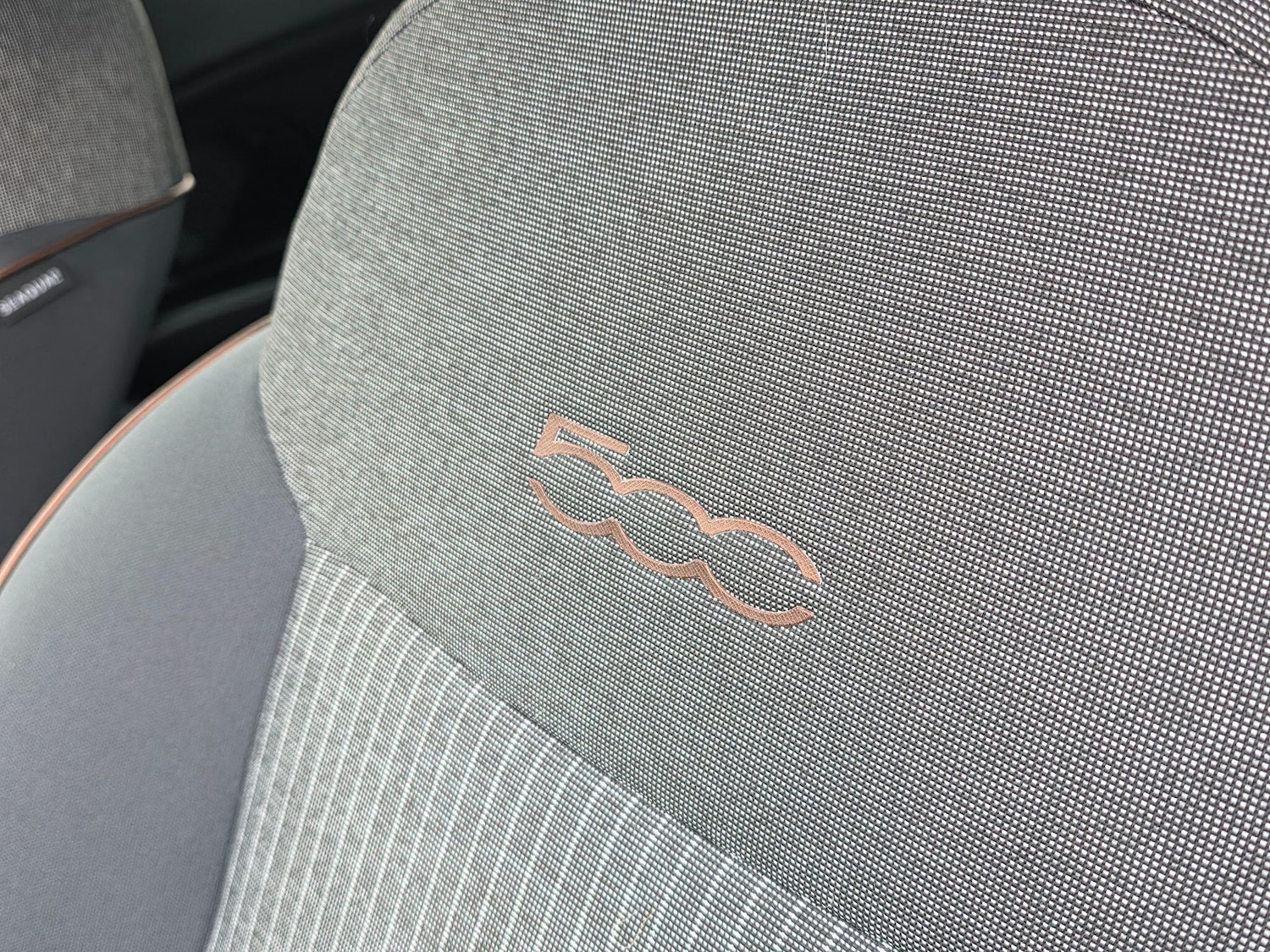 Used Fiat 500e 2022 for sale - 77440366: Photo 27