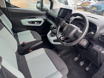 Used Citroen Berlingo 2020 for sale - 78249912: Photo