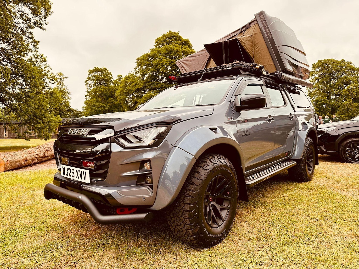 Used Isuzu D-Max 2025 for sale - 76744802: Photo 12