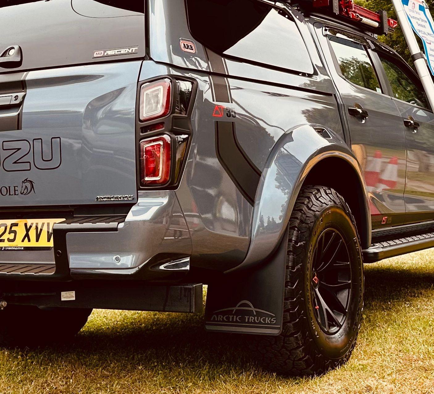 Used Isuzu D-Max 2025 for sale - 76744802: Photo 13