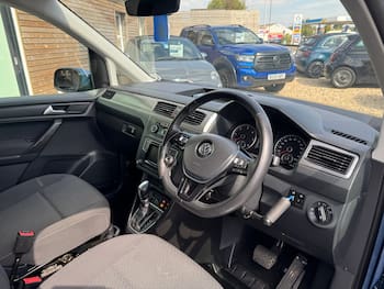 Used Volkswagen Caddy Life 2020 for sale - 79747966: Photo