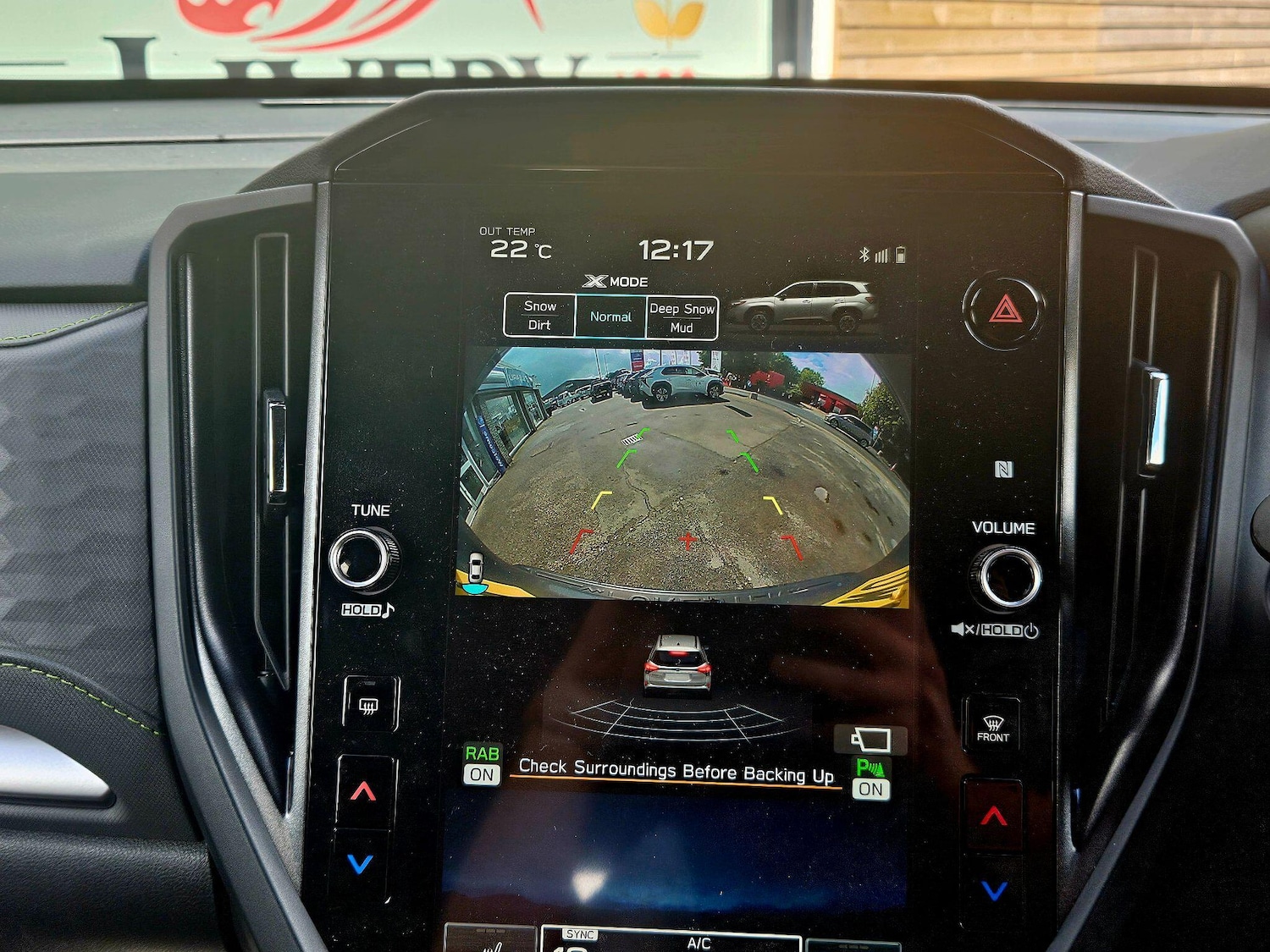 Used Subaru Forester 2025 for sale - 77599150: Photo 14