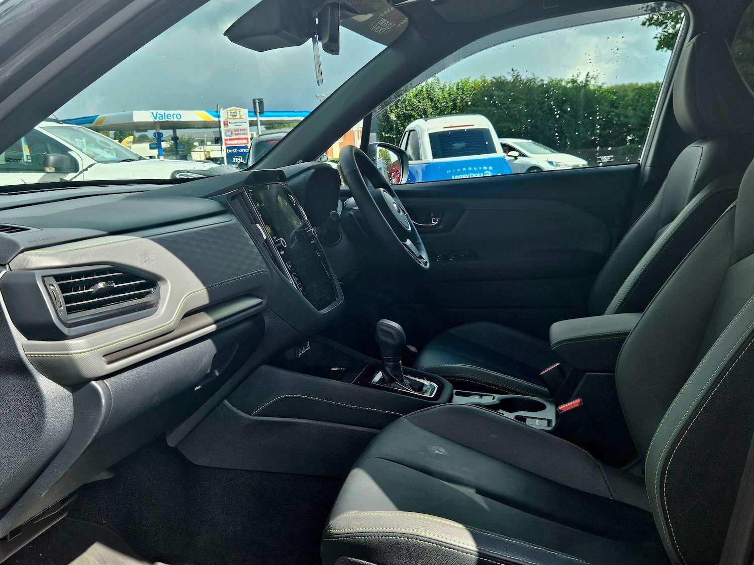 Used Subaru Forester 2025 for sale - 77599150: Photo 17